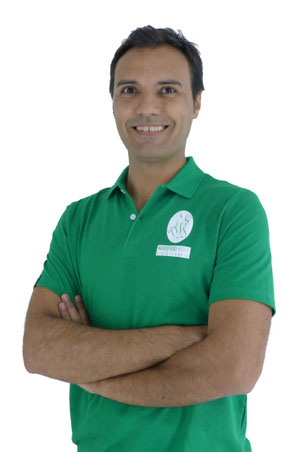 Benito Milano Domínguez