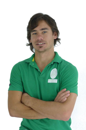 Javier Alejandro Balbuena