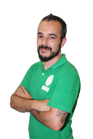 Jorge Violero Rivas