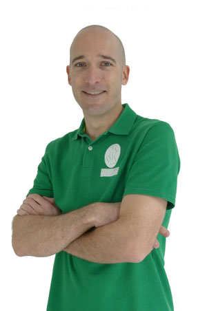 Omar Alejandro Sirur Flores