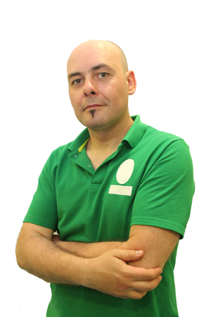 Pedro Díaz Pérez