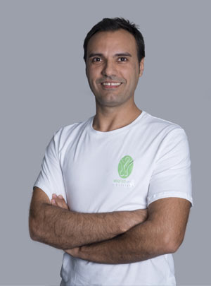 Benito Milano Domínguez