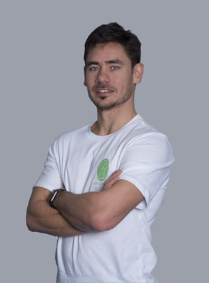 Javier Alejandro Balbuena