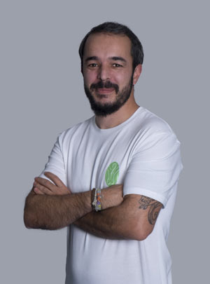 Jorge Violero Rivas