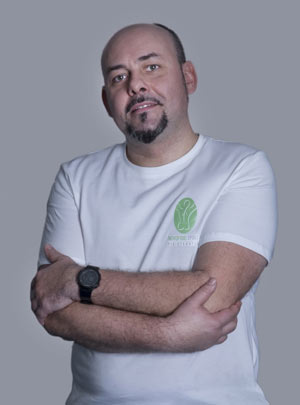 Pedro Díaz Pérez