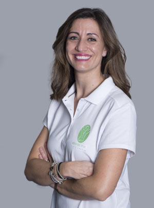 Verónica Aguado